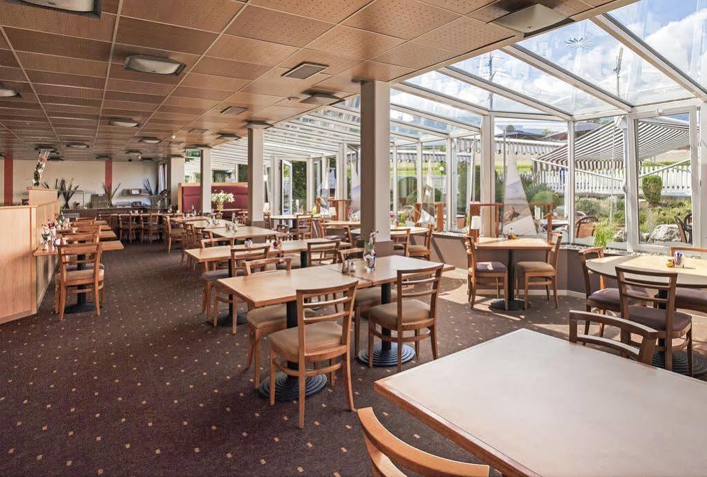 Ibis 3 Lacs Neuchatel Thielle Eksteriør bilde