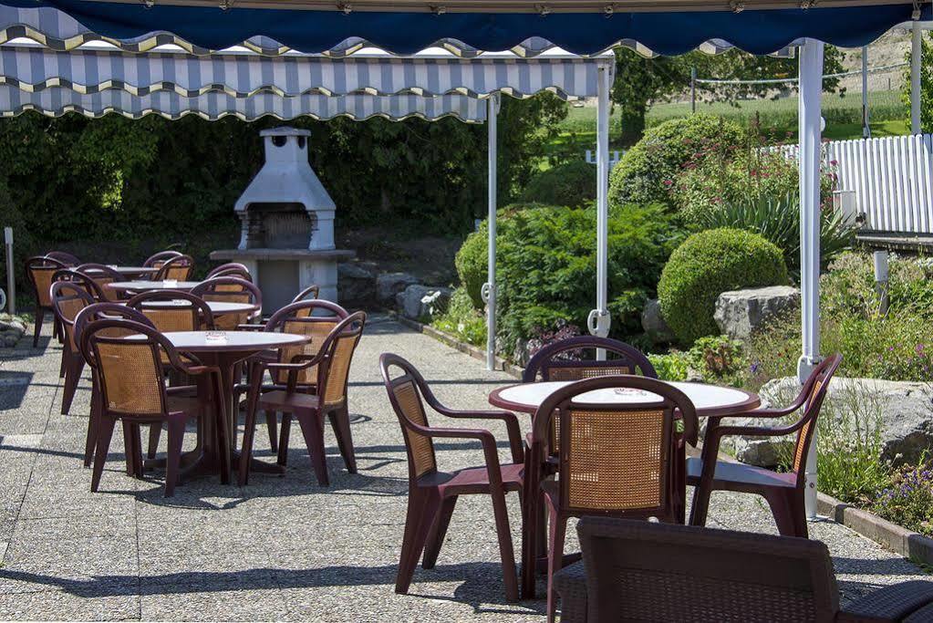 Ibis 3 Lacs Neuchatel Thielle Eksteriør bilde